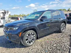 1C4RJYD66N8764736 2022 JEEP GRAND CHEROKEE