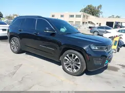1C4RJYD66P8775299 2023 JEEP GRAND CHEROKEE