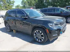 1C4RJYD66P8791132 2023 JEEP GRAND CHEROKEE