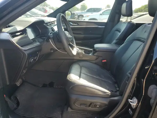 1C4RJYD66P8792085 2023 JEEP GRAND CHEROKEE - Image 8