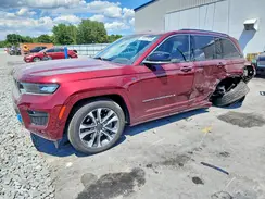 1C4RJYD66P8802212 2023 JEEP GRAND CHEROKEE