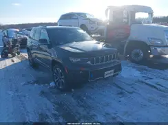 1C4RJYD66P8807555 2023 JEEP GRAND CHEROKEE