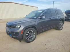 1C4RJYD66P8862684 2023 JEEP GRAND CHEROKEE
