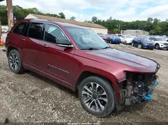1C4RJYD66P8906764 2023 JEEP GRAND CHEROKEE