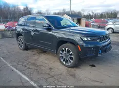 1C4RJYD66PC579229 2023 JEEP GRAND CHEROKEE