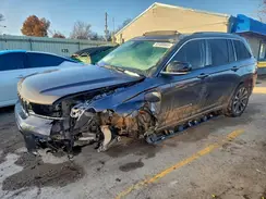 1C4RJYD67N8716985 2022 JEEP GRAND CHEROKEE