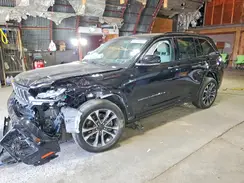 1C4RJYD67N8747802 2022 JEEP GRAND CHEROKEE