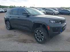 1C4RJYD67N8757973 2022 JEEP GRAND CHEROKEE