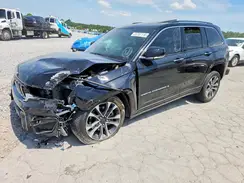 1C4RJYD67P8775201 2023 JEEP GRAND CHEROKEE
