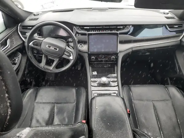 1C4RJYD67P8791351 2023 JEEP GRAND CHEROKEE - Image 8