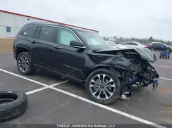 1C4RJYD68N8746433 2022 JEEP GRAND CHEROKEE