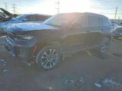 1C4RJYD68N8759408 2022 JEEP GRAND CHEROKEE
