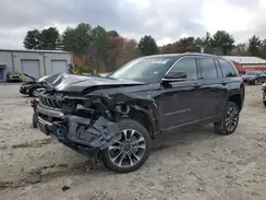 1C4RJYD68P8790807 2023 JEEP GRAND CHEROKEE