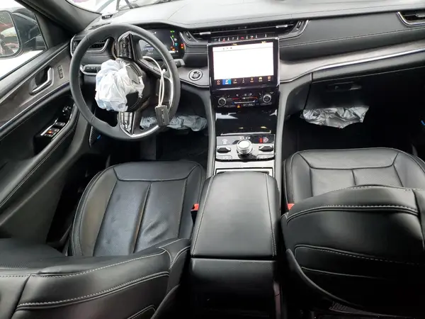 1C4RJYD68P8790807 2023 JEEP GRAND CHEROKEE - Image 8
