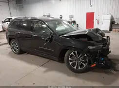 1C4RJYD69N8715403 2022 JEEP GRAND CHEROKEE