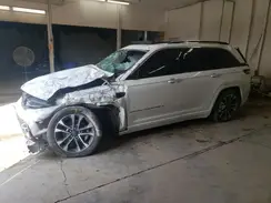 1C4RJYD69N8764665 2022 JEEP GRAND CHEROKEE