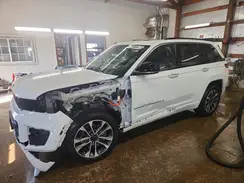 1C4RJYD69P8857107 2023 JEEP GRAND CHEROKEE