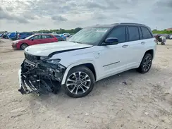 1C4RJYD6XN8761435 2022 JEEP GRAND CHEROKEE
