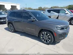 1C4RJYD6XN8761595 2022 JEEP GRAND CHEROKEE