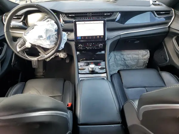 1C4RJYD6XP8849145 2023 JEEP GRAND CHEROKEE - Image 8