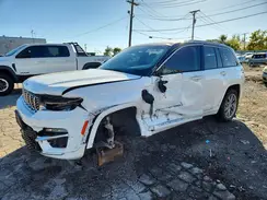 1C4RJYE60N8717488 2022 JEEP GRAND CHEROKEE