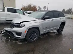 1C4RJYE60N8724750 2022 JEEP GRAND CHEROKEE