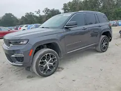 1C4RJYE60N8755982 2022 JEEP GRAND CHEROKEE