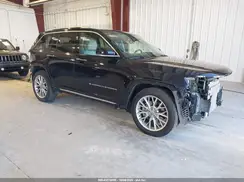 1C4RJYE60N8764911 2022 JEEP GRAND CHEROKEE
