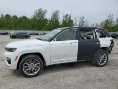 1C4RJYE60N8767162 2022 JEEP GRAND CHEROKEE