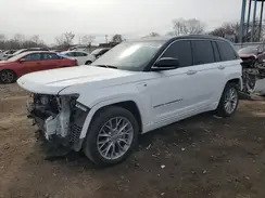 1C4RJYE60N8777738 2022 JEEP GRAND CHEROKEE