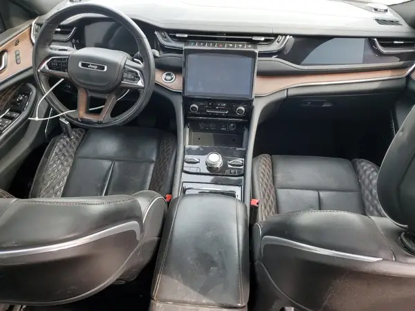 1C4RJYE60N8777738 2022 JEEP GRAND CHEROKEE - Image 8