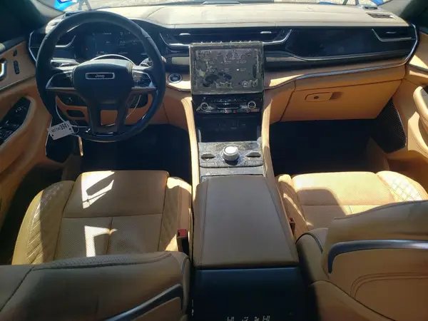 1C4RJYE60P8881133 2023 JEEP GRAND CHEROKEE - Image 8