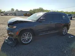 1C4RJYE60P8908332 2023 JEEP GRAND CHEROKEE