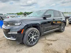 1C4RJYE61N8725230 2022 JEEP GRAND CHEROKEE