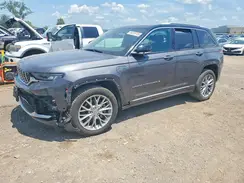 1C4RJYE61N8749141 2022 JEEP GRAND CHEROKEE
