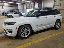 1C4RJYE61N8755991 2022 JEEP GRAND CHEROKEE