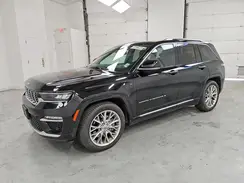 1C4RJYE61N8760088 2022 JEEP GRAND CHEROKEE