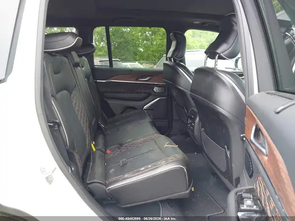 1C4RJYE61P8794955 2023 JEEP GRAND CHEROKEE - Image 8