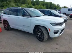 1C4RJYE62N8747687 2022 JEEP GRAND CHEROKEE