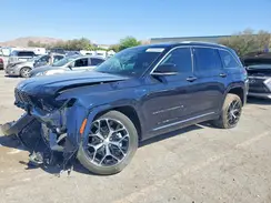 1C4RJYE62N8756406 2022 JEEP GRAND CHEROKEE