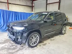 1C4RJYE62N8757345 2022 JEEP GRAND CHEROKEE
