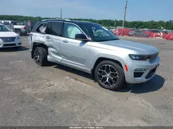 1C4RJYE62P8789425 2023 JEEP GRAND CHEROKEE
