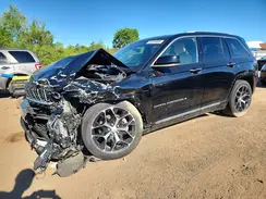 1C4RJYE62P8792020 2023 JEEP GRAND CHEROKEE
