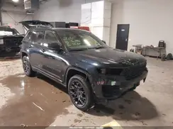 1C4RJYE62P8808524 2023 JEEP GRAND CHEROKEE