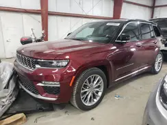 1C4RJYE62P8903861 2023 JEEP GRAND CHEROKEE