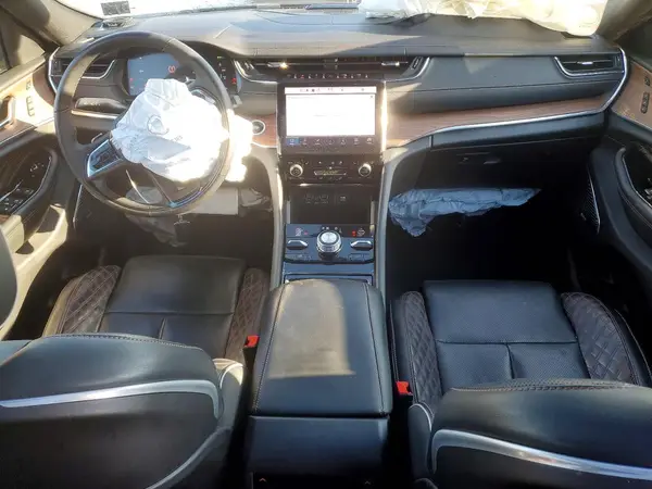 1C4RJYE62P8908624 2023 JEEP GRAND CHEROKEE - Image 8