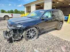 1C4RJYE62PC595653 2023 JEEP GRAND CHEROKEE
