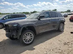 1C4RJYE63N8716304 2022 JEEP GRAND CHEROKEE