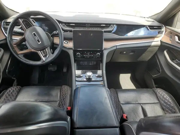 1C4RJYE63N8716304 2022 JEEP GRAND CHEROKEE - Image 8