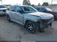 1C4RJYE63N8747018 2022 JEEP GRAND CHEROKEE